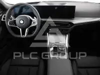 2026 BMW 4 Series