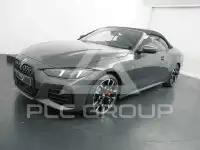 2026 BMW 4 Series