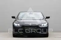 2026 BMW 4 Series