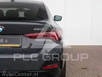 2026 BMW 4 Series