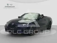 2026 BMW 4 Series