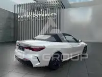 2026 BMW 4 Series