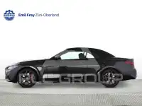 2026 BMW 4 Series