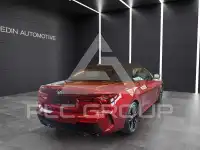2026 BMW 4 Series