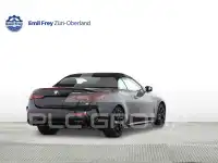 2026 BMW 4 Series