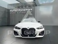 2026 BMW 4 Series