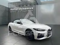 2026 BMW 4 Series