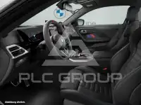 2026 BMW 4 Series