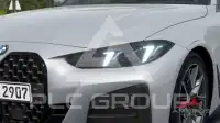 2026 BMW 4 Series