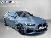 2026 BMW 4 Series