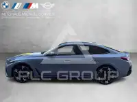 2026 BMW 4 Series