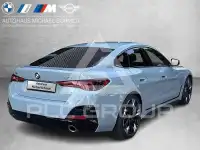 2026 BMW 4 Series