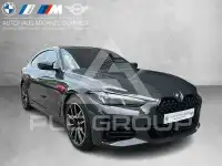 2026 BMW 4 Series
