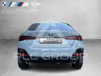 2026 BMW 4 Series