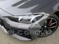 2026 BMW 4 Series