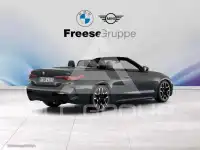 2026 BMW 4 Series