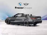 2026 BMW 4 Series