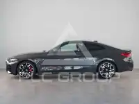 2026 BMW 4 Series