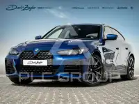 2026 BMW 4 Series