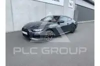 2026 BMW 4 Series