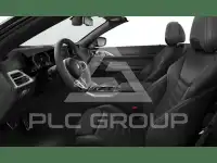 2026 BMW 4 Series