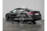 2026 BMW 4 Series