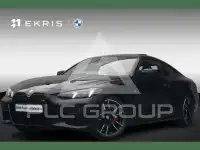 2026 BMW 4 Series