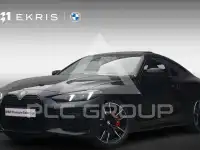 2026 BMW 4 Series