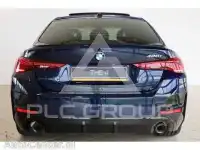 2026 BMW 4 Series