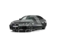 2026 BMW 4 Series