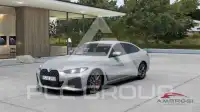 2026 BMW 4 Series