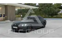 2026 BMW 4 Series