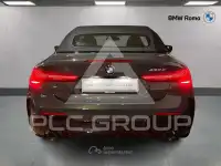 2026 BMW 4 Series