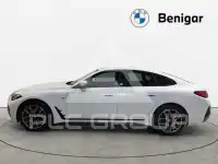 2026 BMW 4 Series