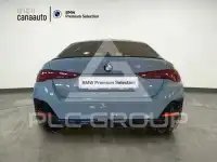 2026 BMW 4 Series