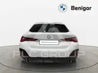 2026 BMW 4 Series