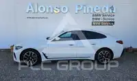 2026 BMW 4 Series