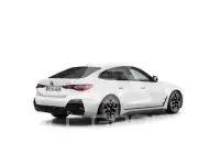 2026 BMW 4 Series