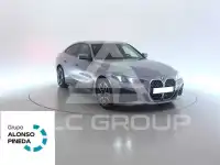 2026 BMW 4 Series