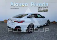 2026 BMW 4 Series