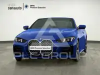 2026 BMW 4 Series
