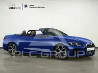 2026 BMW 4 Series