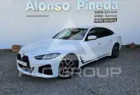 2026 BMW 4 Series