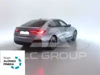 2026 BMW 4 Series