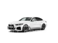 2026 BMW 4 Series