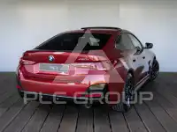 2026 BMW 4 Series