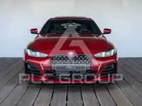 2026 BMW 4 Series