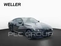 2026 BMW 4 Series