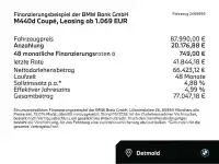 2026 BMW 4 Series