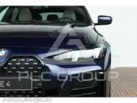 2026 BMW 4 Series